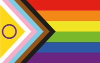 :QueerFlag: